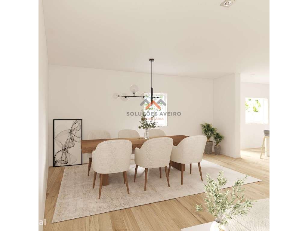 Moradia T4 em Ílhavo com Piscina e 1.700 m2 terreno! - Grande imagem: 4/18