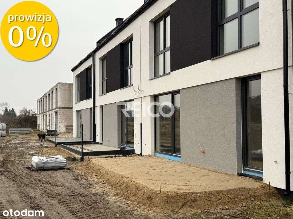 Atrakcyjna lokalizacja, 4 sypialnie, blisko port - Pełny obrazek: 4/20