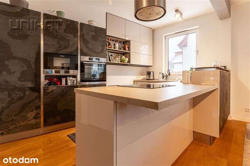 Mieszkanie - Gdańsk Oliwa-5