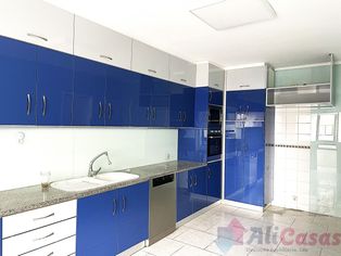Excelente T3 C/Cozinha Equipada - Grande imagem: 5/43