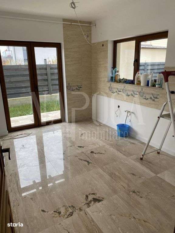 Casa 5 camere de vanzare in Apahida - Imagine principală: 5/12