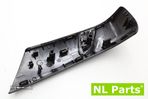 Friso interior da porta Renault Megane 4 809547691R - 5