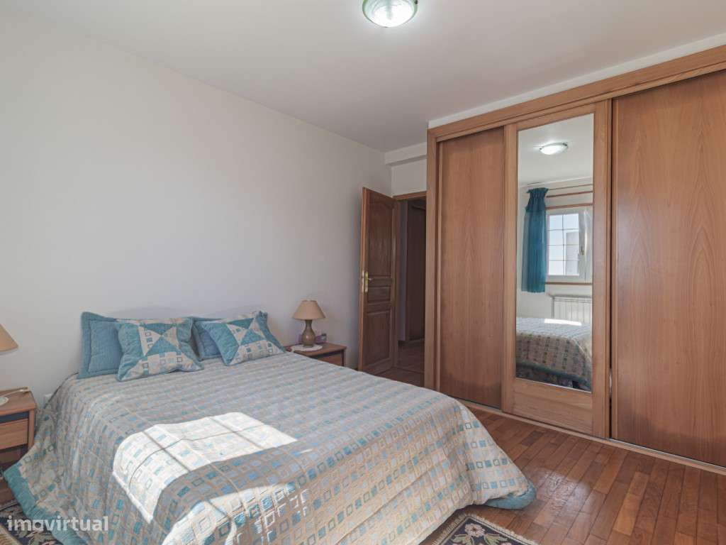 Moradia T5 Isolada com Piscina e Vista Mar-16