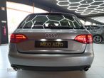 Audi A4 Avant 2.7 TDi V6 S-line Multitronic - 4