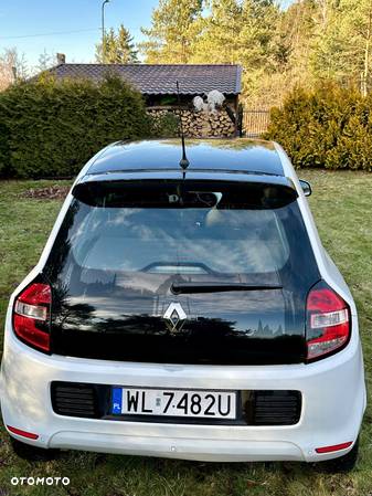 Renault Twingo SCe 70 Liberty - 7