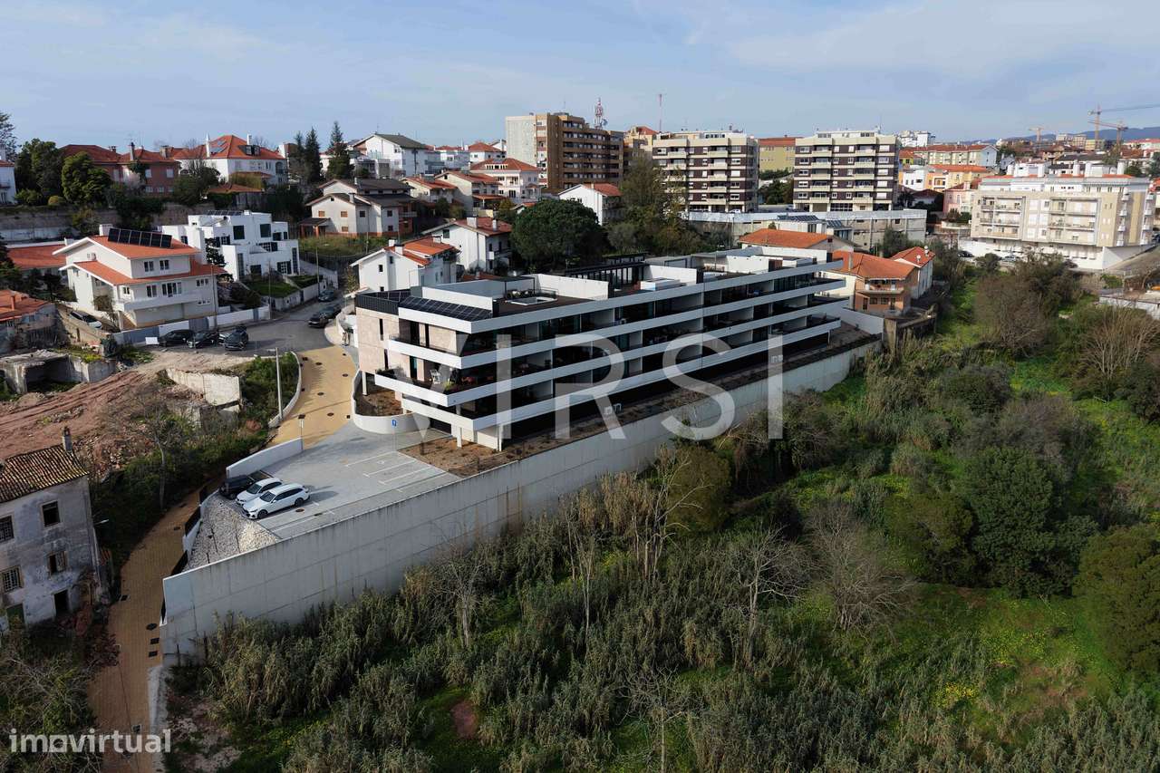 Apartamento T2 NOVO - Loios Living-31