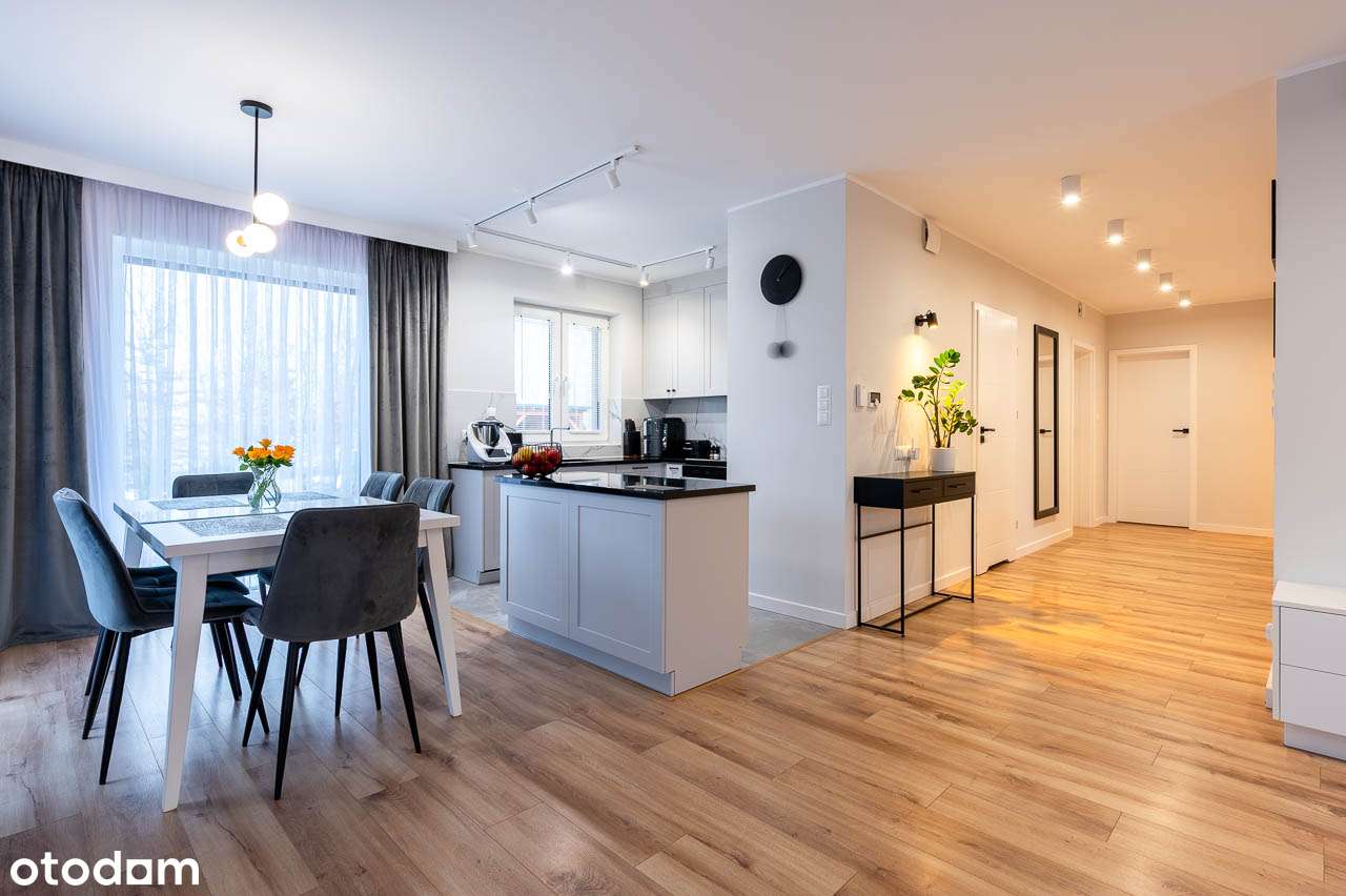 Komfortowy dom na Lipowicy-8