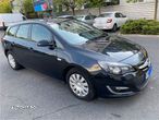 Opel Astra Sports Tourer 1.7 CDTI ECOTEC ECOFlex Start/Stop - 8