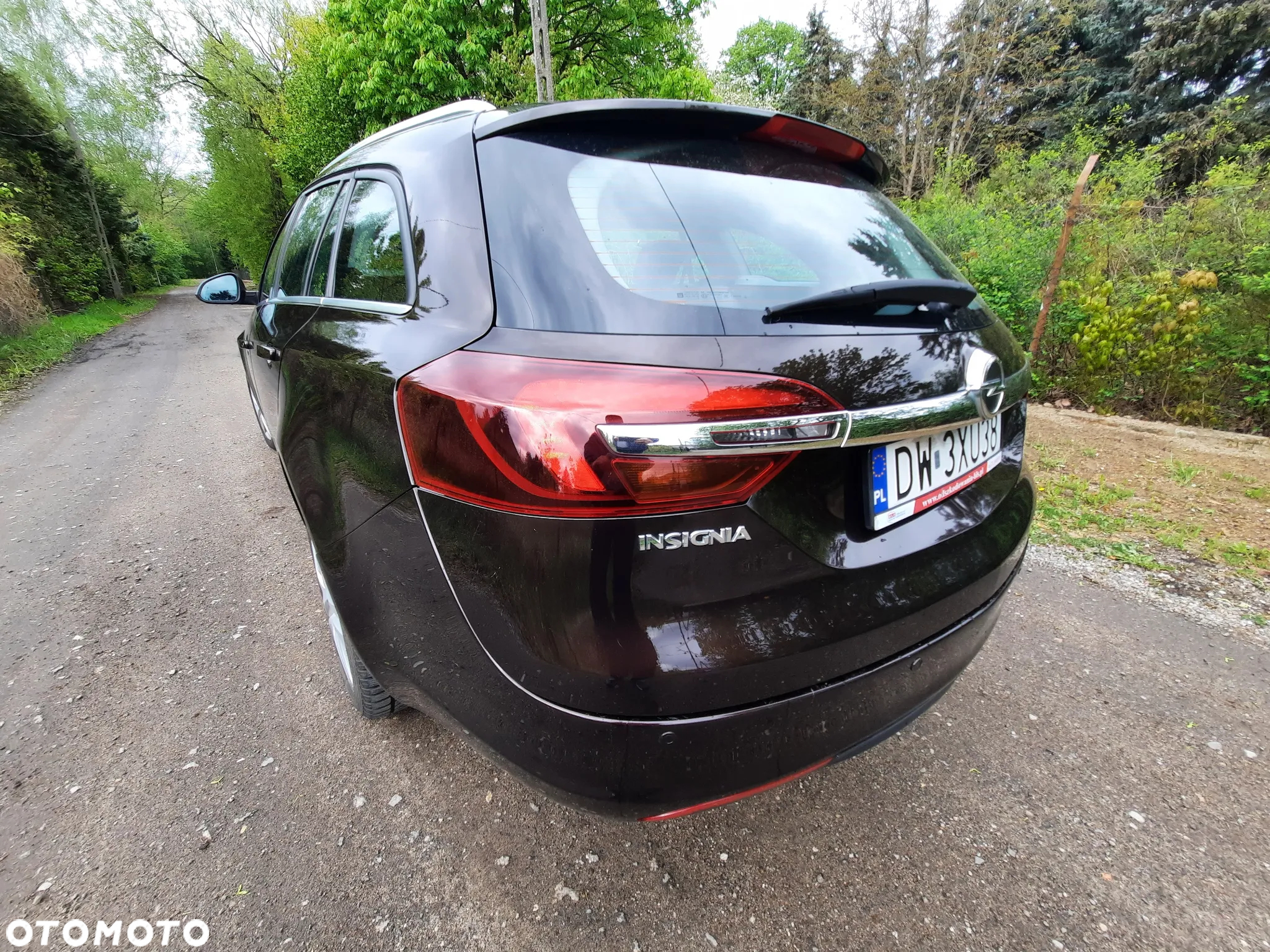 Opel Insignia 2.0 CDTI Active - 6