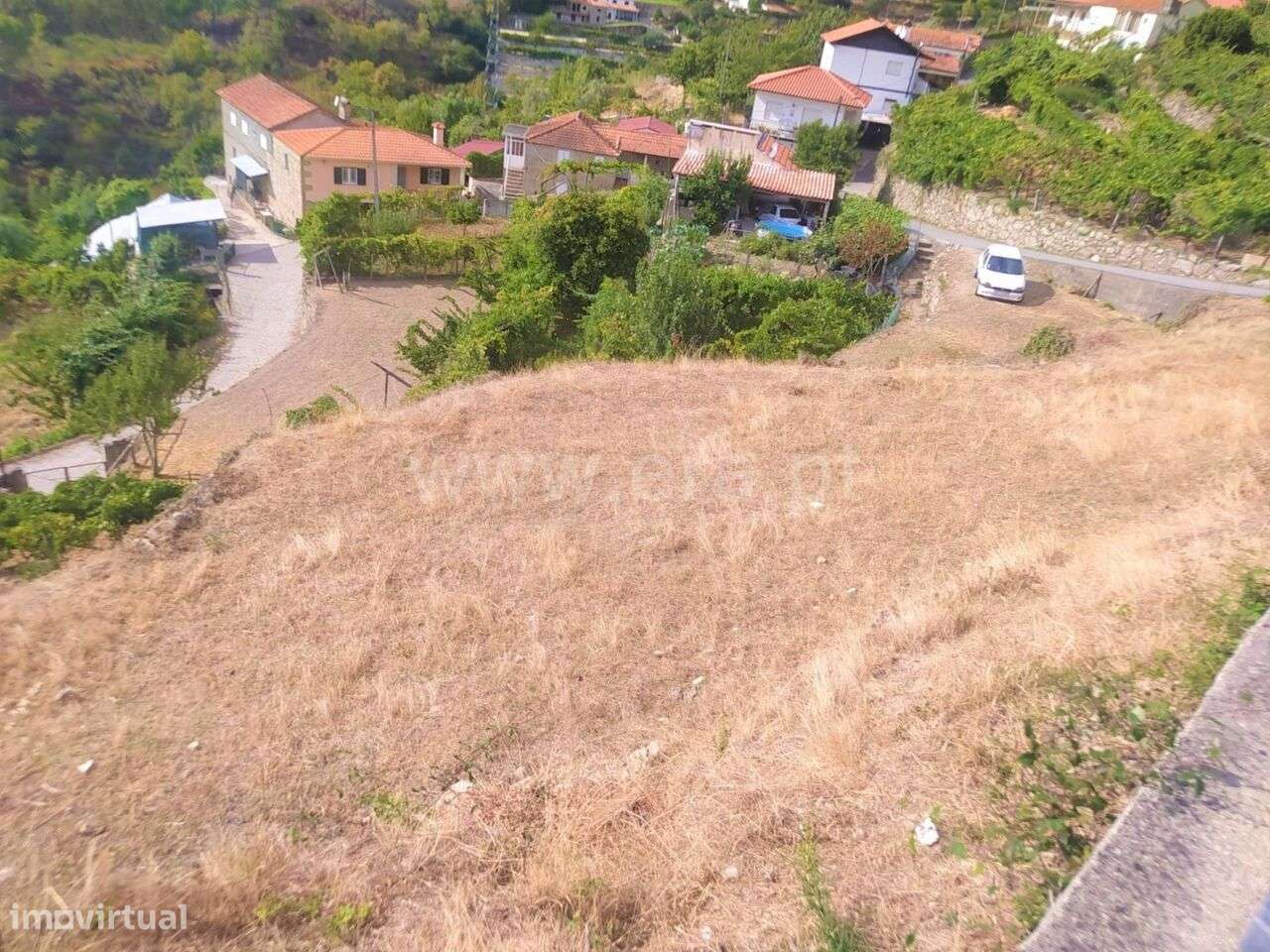 Terreno / Baião, Rio Douro - Grande imagem: 2/5