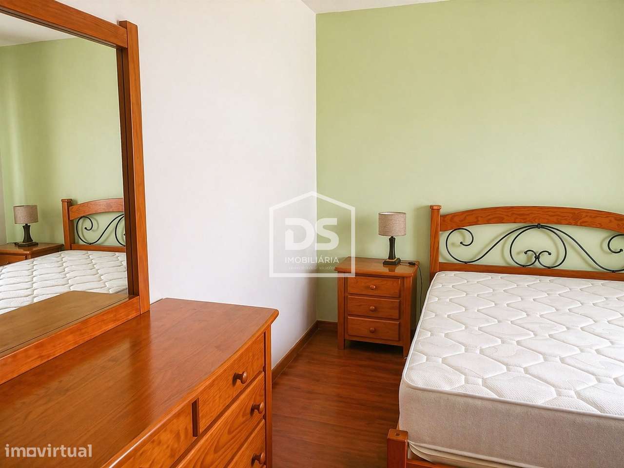 Apartamento T2 Venda em Santo António dos Cavaleiros e Frielas,Loures-7