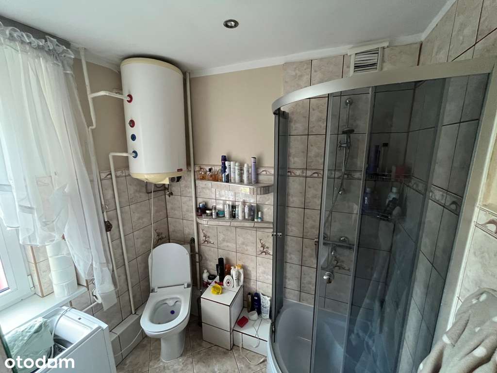 Dom w Żabnicy na sprzedaż - Pełny obrazek: 5/11