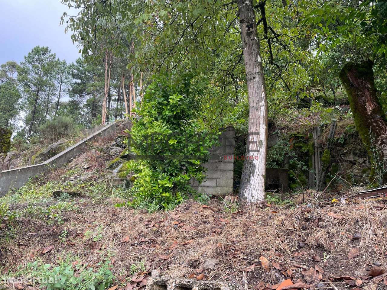 Casa de Aldeia T2 + 2 em Bucos-13