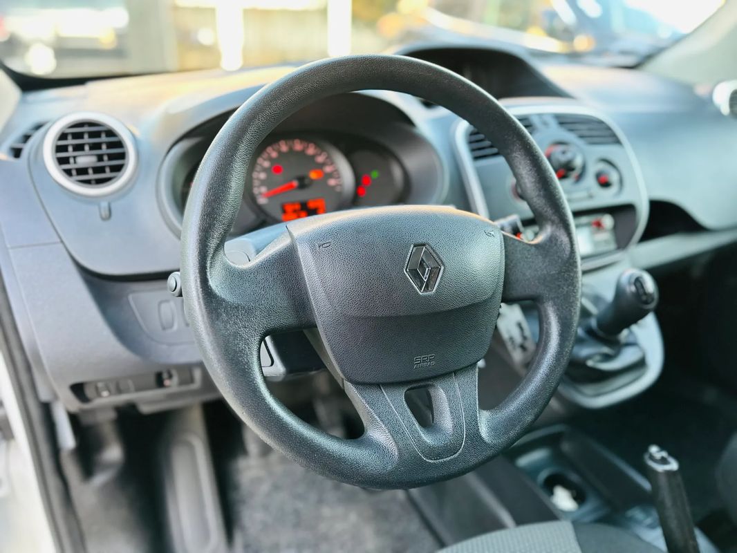 Renault Kangoo Rapid Maxi dCi 90 Extra - 15