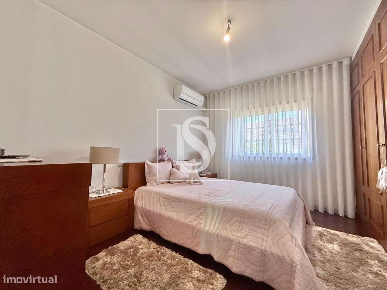 Moradia Individual Esporões-13