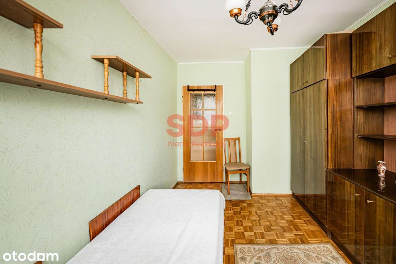 4 pokoje|Balkon|Prz przystanku tramwajowym| - View 2