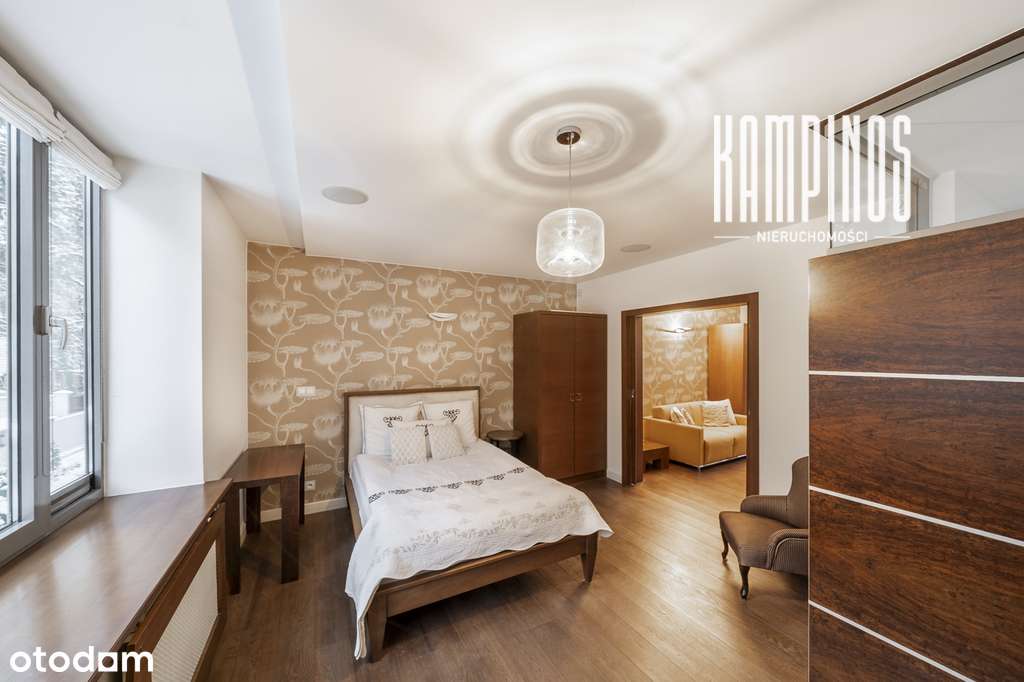 Nowoczesna architektura w sercu Izabelina!-10