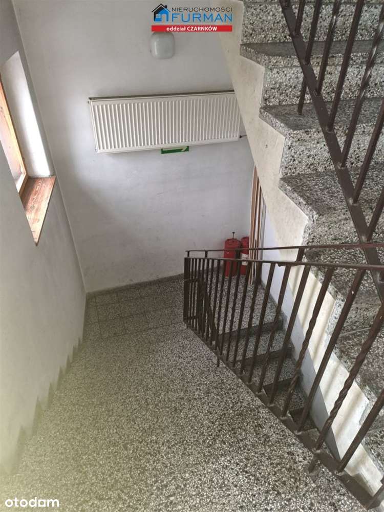 Lokal użytkowy, 360 m², Czarnków-17