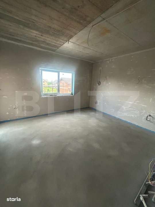 Casa individuala moderna, 115 mp utili, teren 600 mp – Giarmata - Imagine principală: 4/8