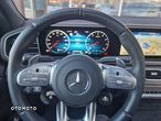 Mercedes-Benz GLE AMG Coupe 53 4-Matic Ultimate - 11