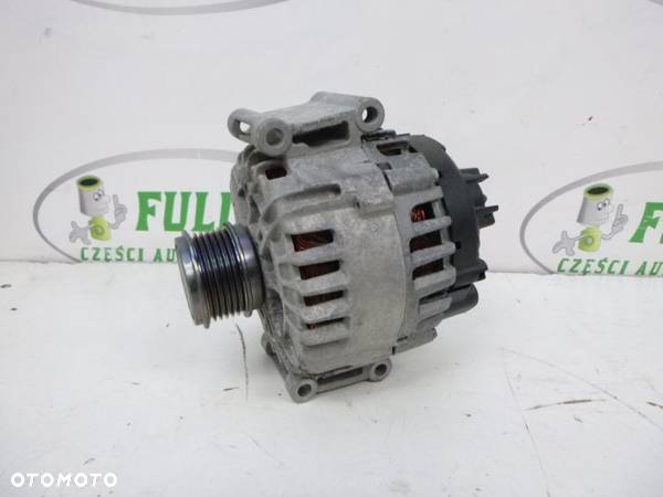 AUDI S3 / GOLF VII R 2,0 ALTERNATOR 06J903023B - 2