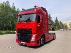 Volvo FH 500 - 1