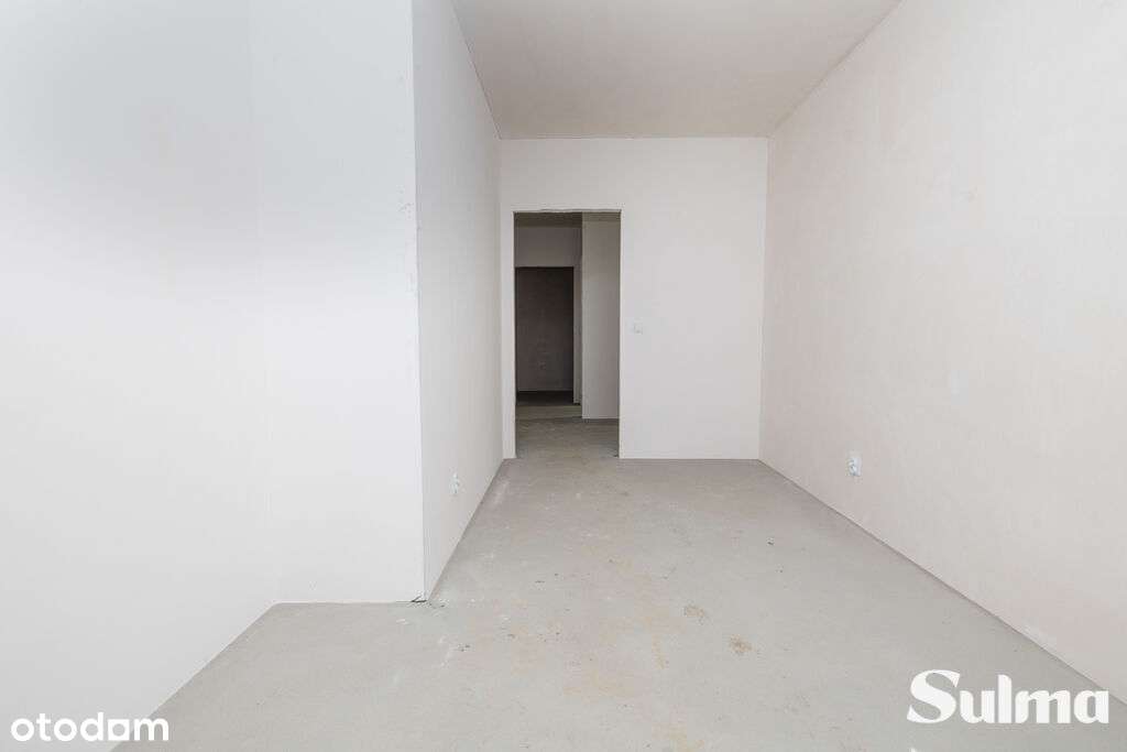 Przestronne mieszkanie z ogrodem w Wieliczce-15