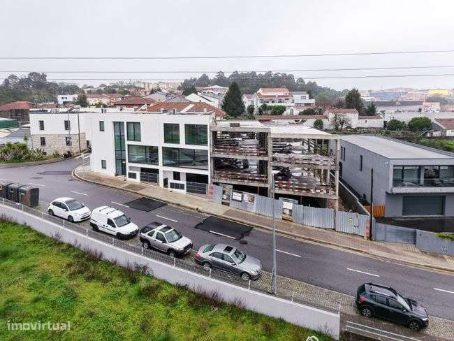 Moradia NOVA T3 no Porto-21