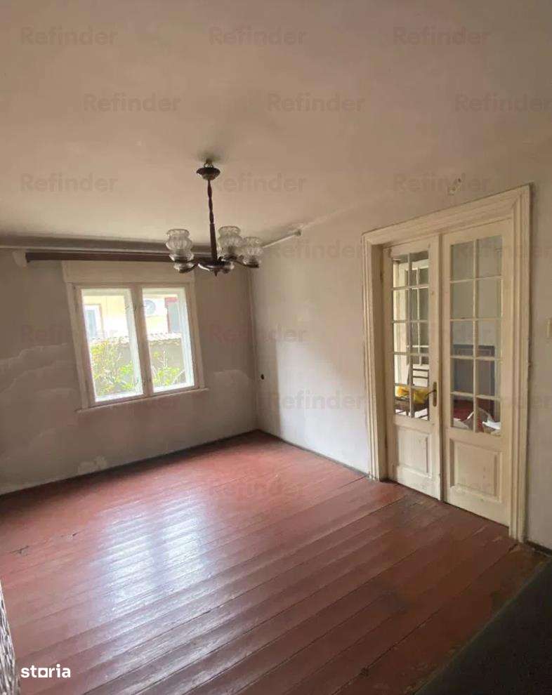 Apartament in vila | Piata Alba iulia - Decebal | parter  P+1 |-9