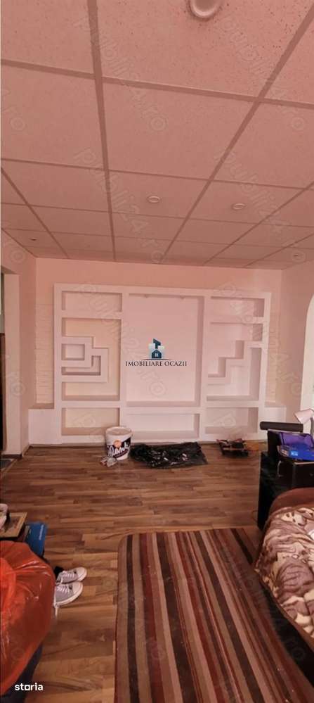 Apartament 3 Camere Semidecomandat Berceni-Calinesti