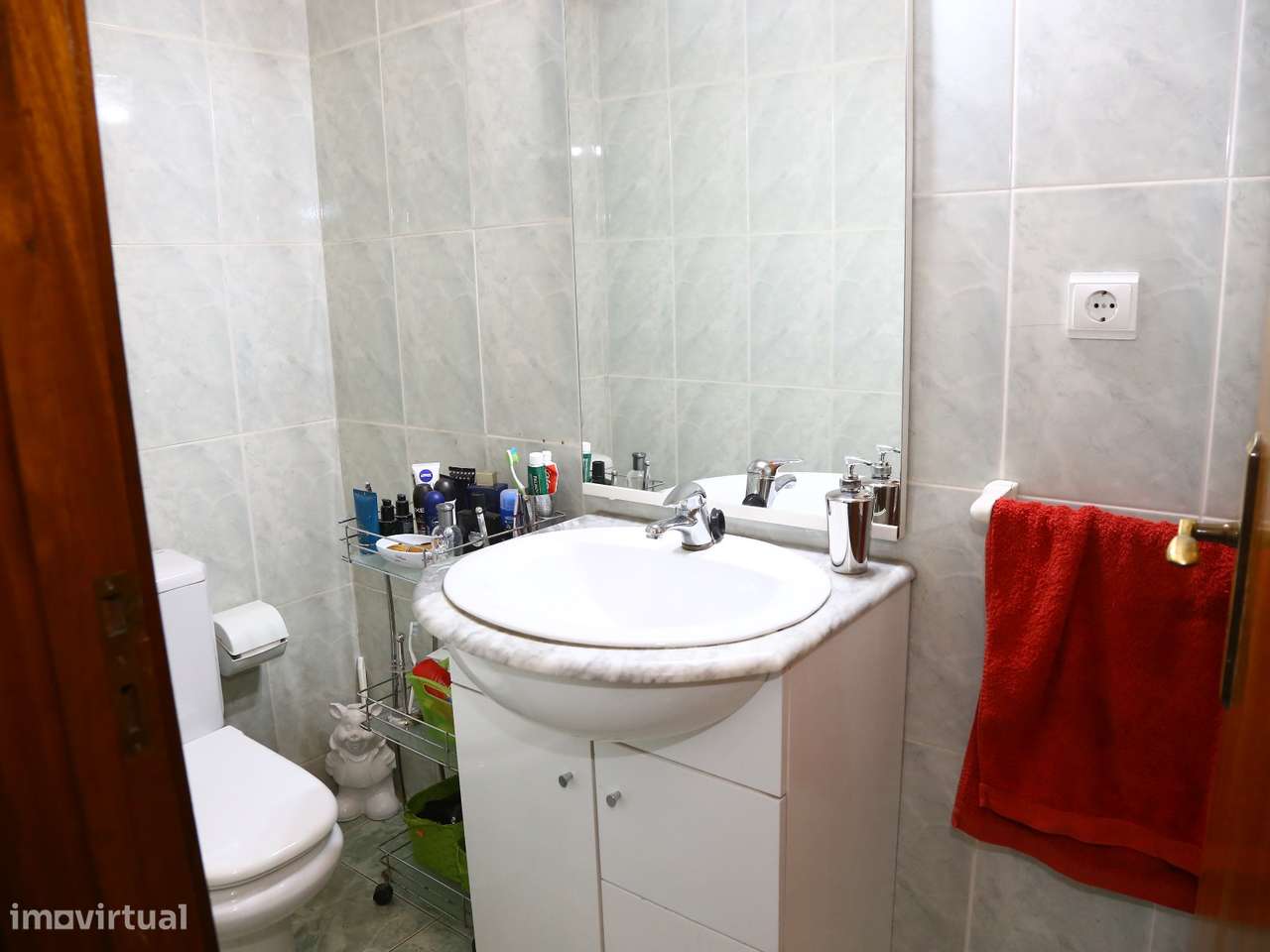 Apartamento T2 Venda em Valongo,Valongo-12