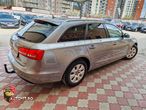 Audi A6 Avant 2.0 TDI DPF multitronic - 12