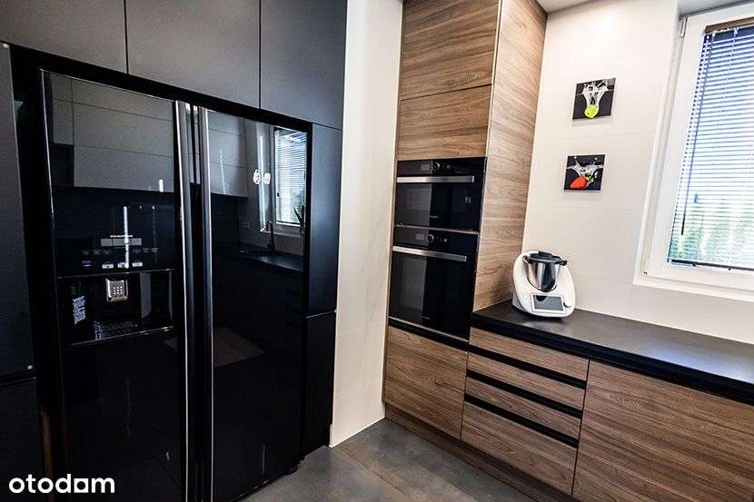 Kraków NOWY DOM jednrorodzinny WYSOKI STANDARD-10