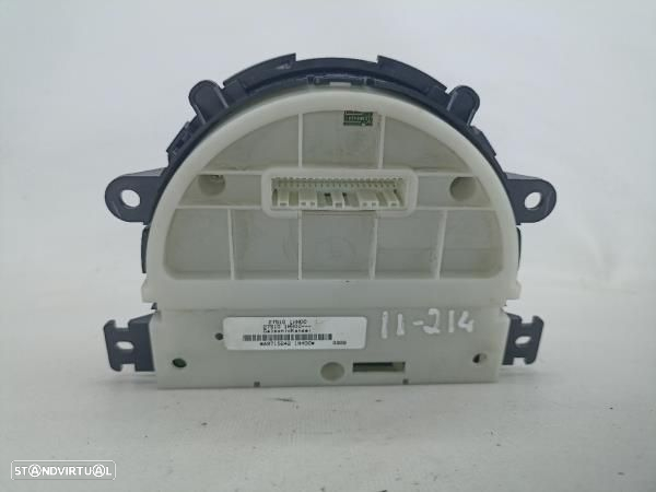 Climatronic Sofagem / Comando Chaufagem  Nissan Micra Iv (K13_) - 2