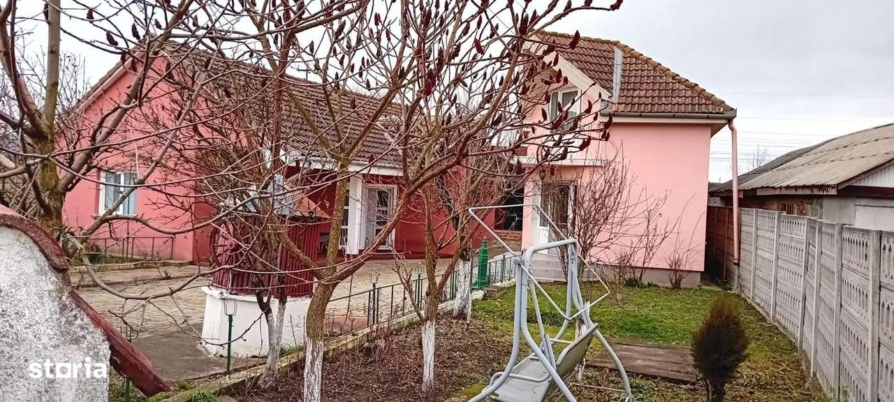 OFERTĂ in Băcia, Hunedoara ! Proprietate 2 case + Cabană + Livadă-19