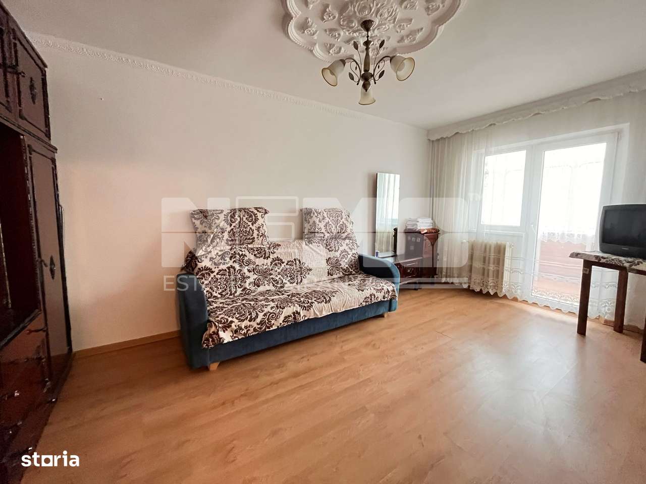 Apartament cu 2 Cam Decomandat I Suceava/Burdujeni I 60.000Euro - Imagine principală: 1/16