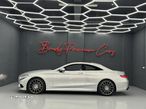 Mercedes-Benz S 500 4MATIC Coupe Aut - 2