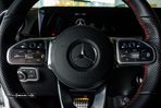 Mercedes-Benz GLB 200 d AMG Line - 14