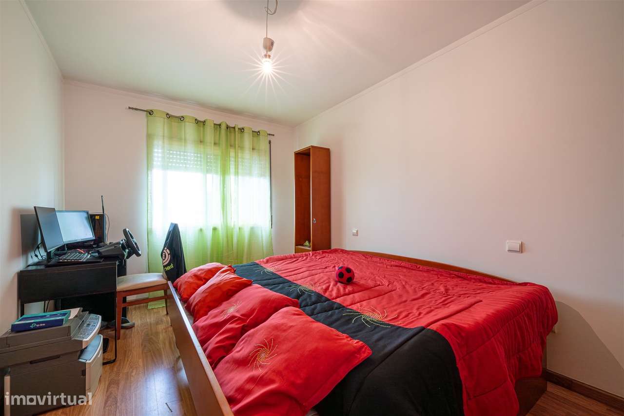 Apartamento T2, Porto, Vila Nova de Gaia, Pedroso e Seixezelo-16