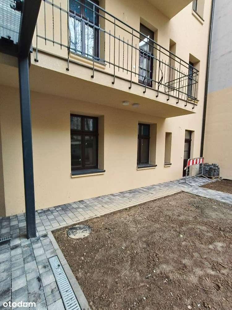 2-pokojowe w centrum ul Krowoderska 54/15-3