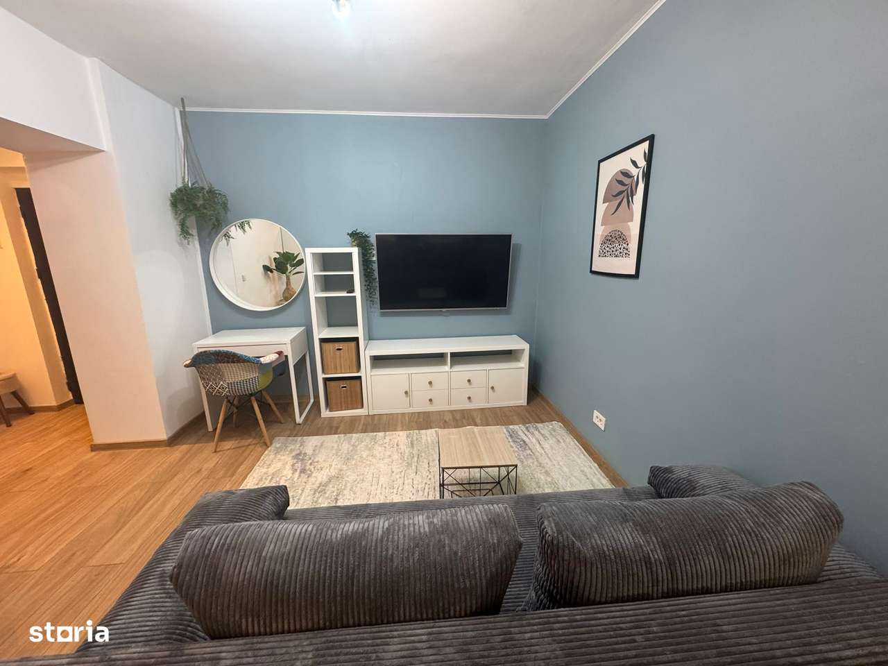 Inchiriere Garsoniera, Ploiesti, Ultracentral, Ion Maiorescu - Imagine principală: 3/8