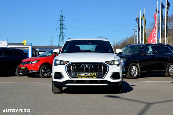 Audi Q3 35 TFSI - 9