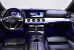 Mercedes-Benz E 400 Coupe 4MATIC Aut. - 9