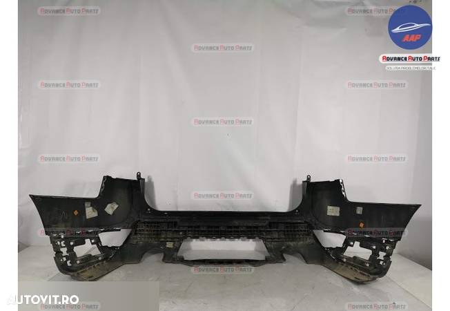 Bara Spate Range Rover Sport L494 2013 2014 2015 2016 2017 2018 originala cu senzori - 4