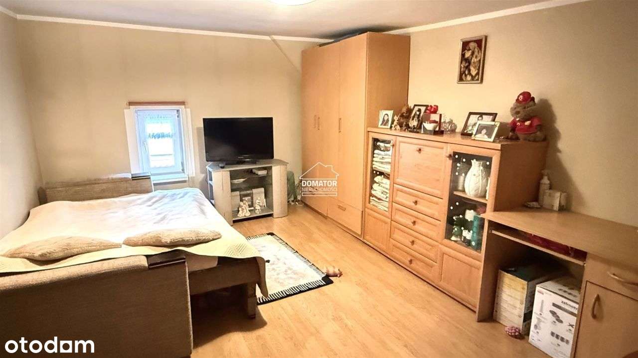 Kameralne mieszkanie w samym sercu miasta-4