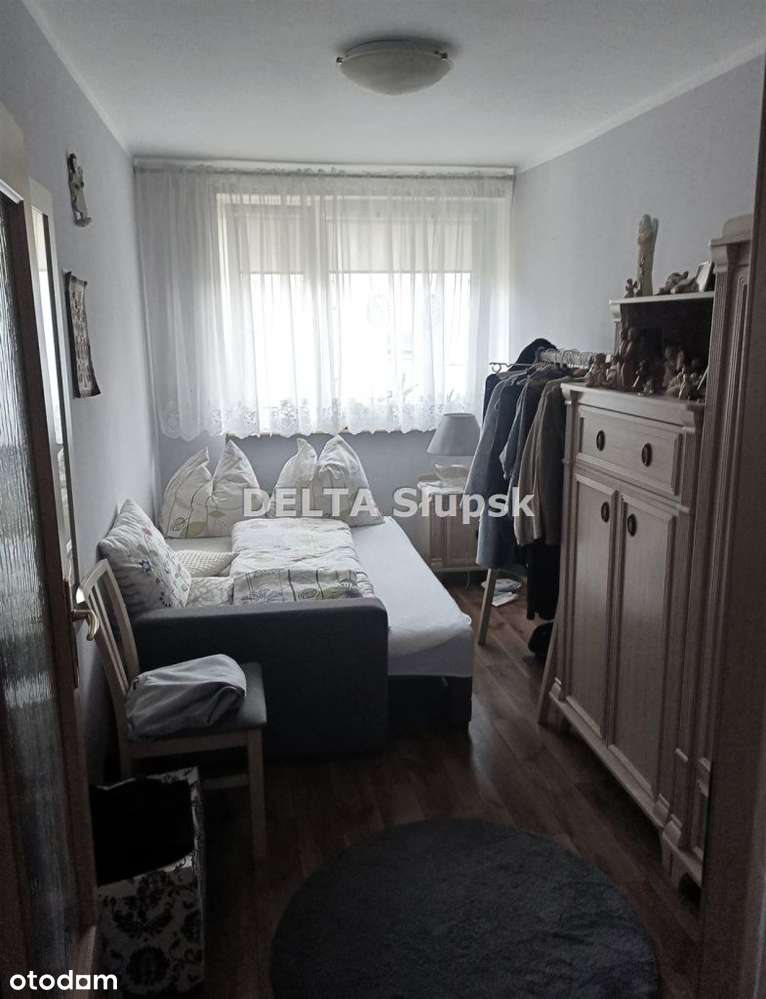 ⭐dwupokojowe, bezczynszowe z balkonem - Pełny obrazek: 4/9