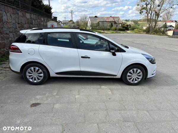 Renault Clio 1.5 dCi Dynamique - 3