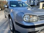 Volkswagen Golf IV 1.4 16V Basis - 7