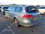 Dezmembrez Volkswagen Passat B7 VW Passat B7 2.0 TDI Gri deschis - 4