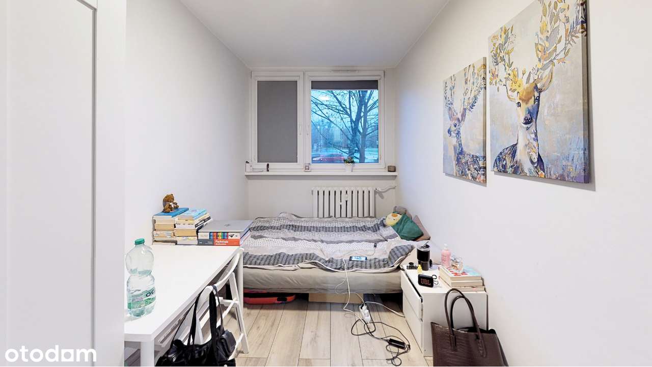 Wrocław - Popowice - ul. Popowicka - 5 pokoi-9